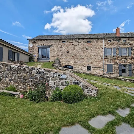 Bed & Breakfast Avec Table D'hotes Et Randonnees - Fr-1-582-517