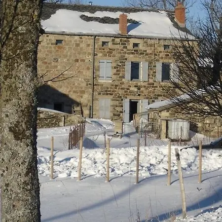 Avec Table D'hotes Et Randonnees - Fr-1-582-517 *