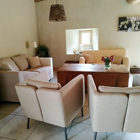 Bed & Breakfast Avec Table D'hotes Et Randonnees - Fr-1-582-517 *
