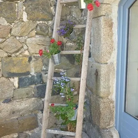 Bed & Breakfast Avec Table D'hotes Et Randonnees - Fr-1-582-517