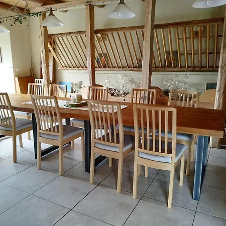 Avec Table D'hotes Et Randonnees - Fr-1-582-517 *