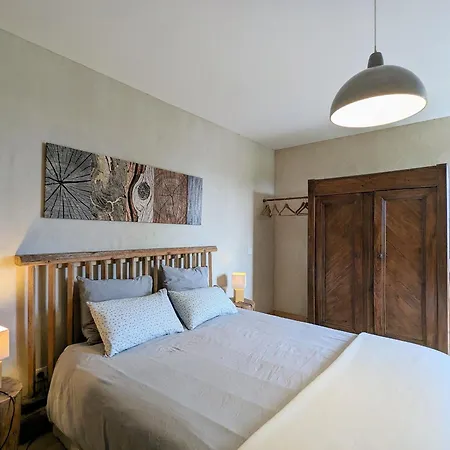 Bed & Breakfast Avec Table D'hotes Et Randonnees - Fr-1-582-517